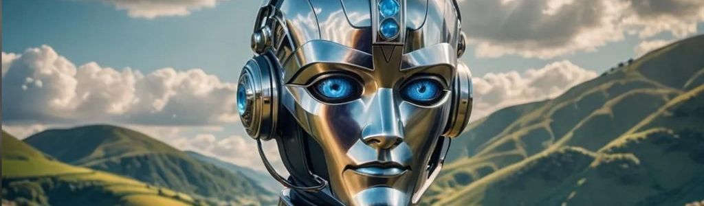 Profile Hero Background