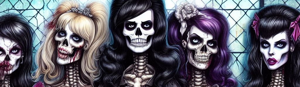 Profile Hero Background