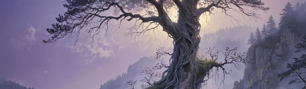 Profile Hero Background