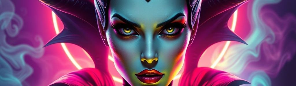 Profile Hero Background