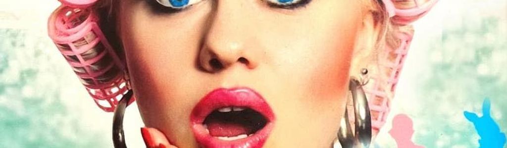 Profile Hero Background