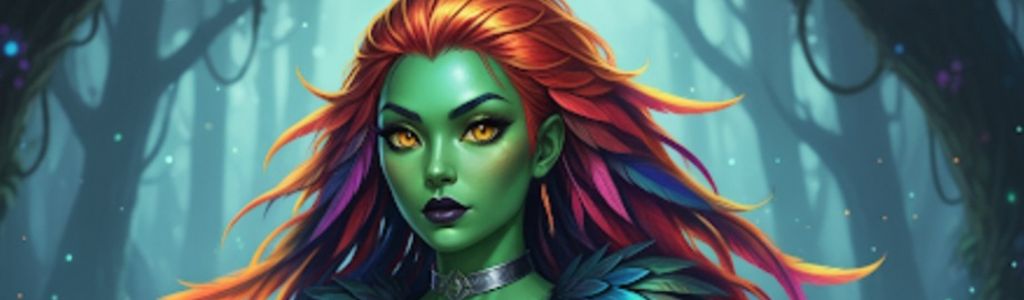 Profile Hero Background