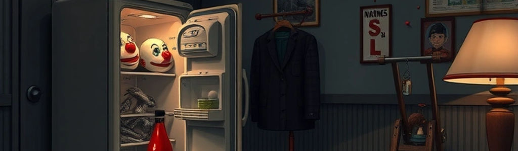 Profile Hero Background