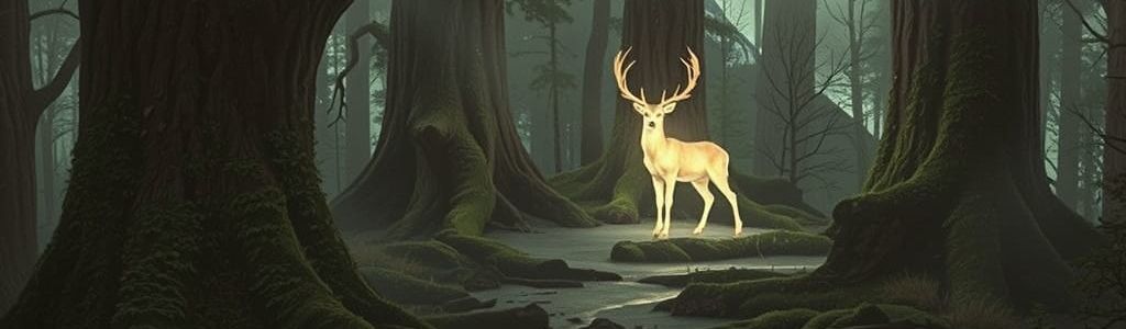 Profile Hero Background