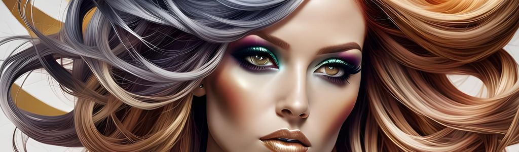 Profile Hero Background