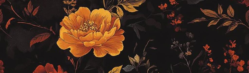 Profile Hero Background