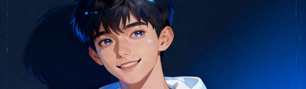 Profile Hero Background