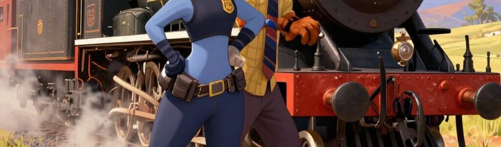 Profile Hero Background