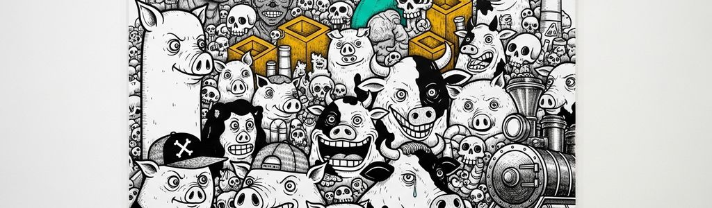 Profile Hero Background