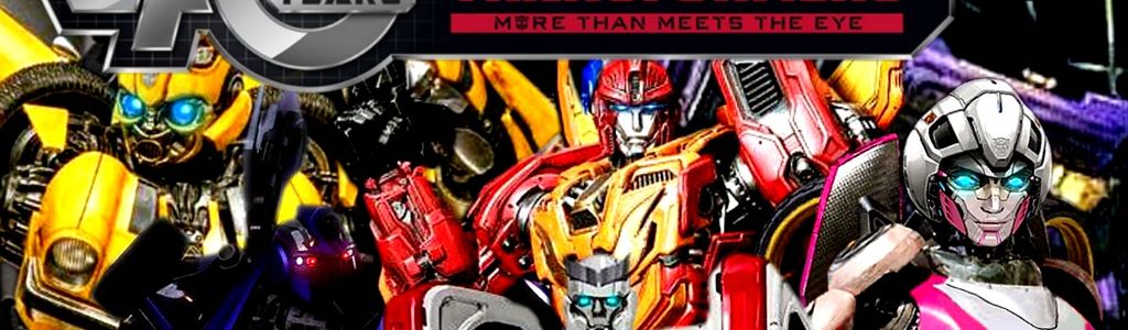 Profile Hero Background