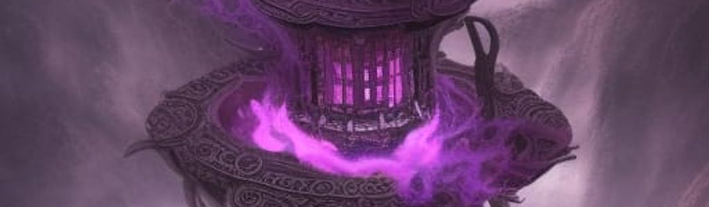 Profile Hero Background