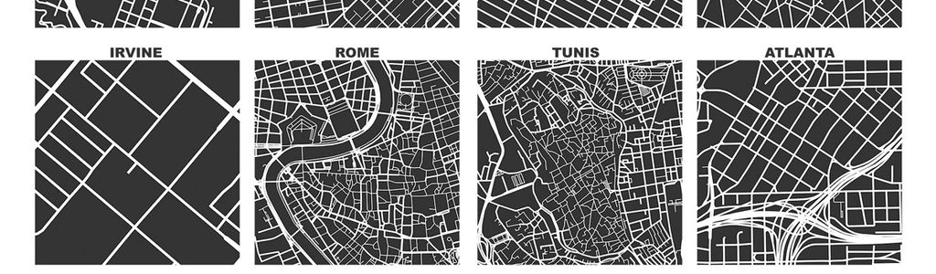 Profile Hero Background