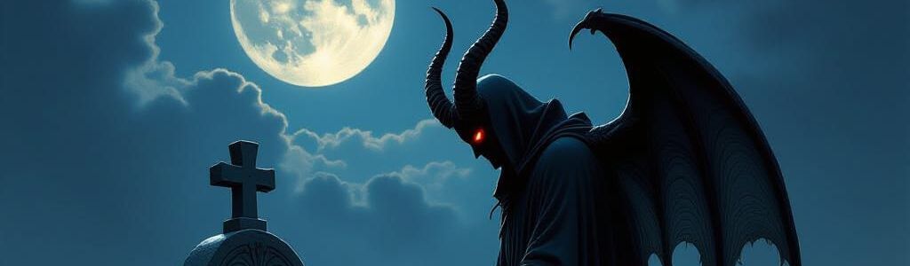 Profile Hero Background