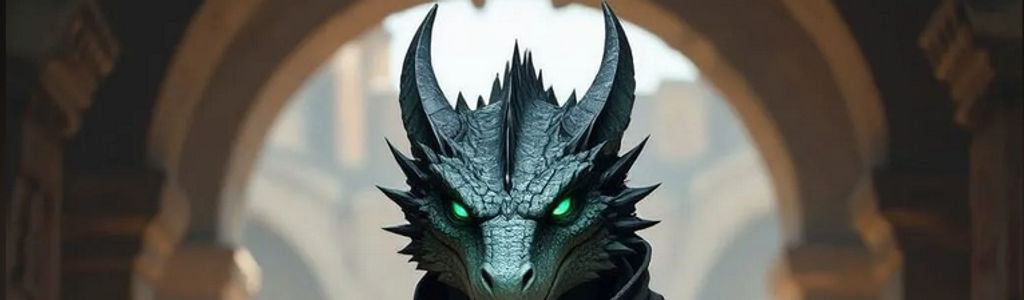 Profile Hero Background