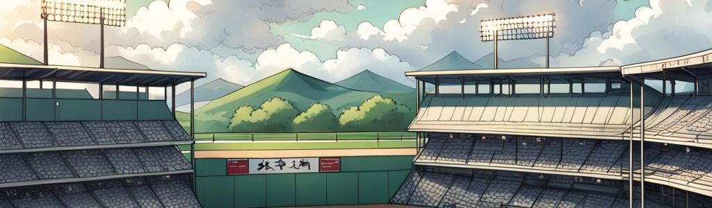 Profile Hero Background