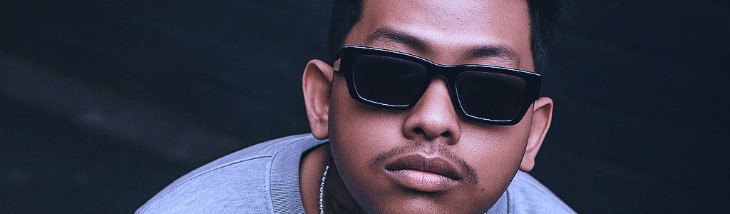 Profile Hero Background