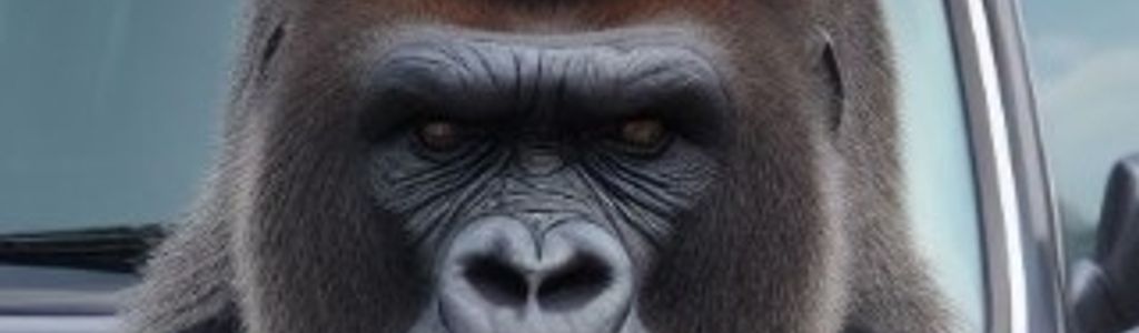 Profile Hero Background