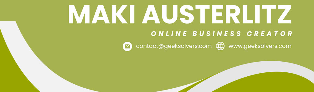 Profile Hero Background