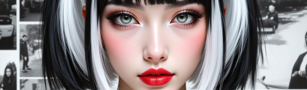 Profile Hero Background