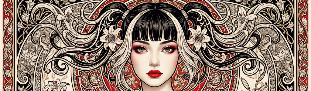 Profile Hero Background