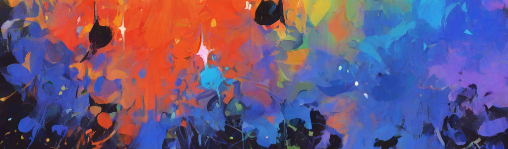 Profile Hero Background