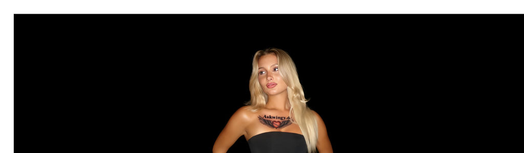 Profile Hero Background