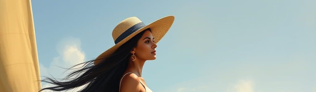 Profile Hero Background