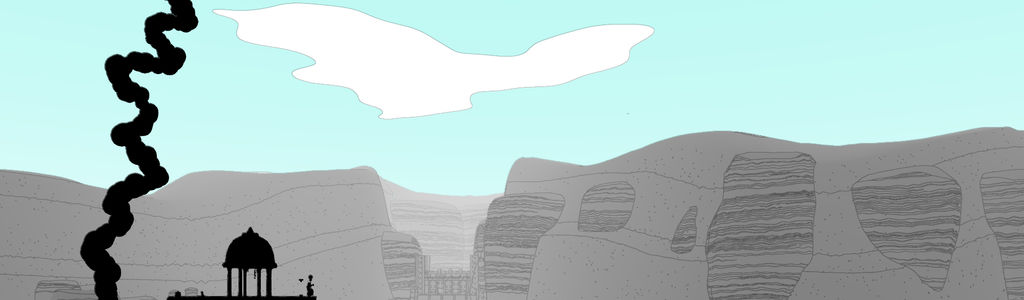 Profile Hero Background