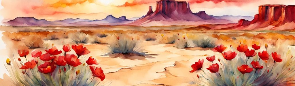 Profile Hero Background