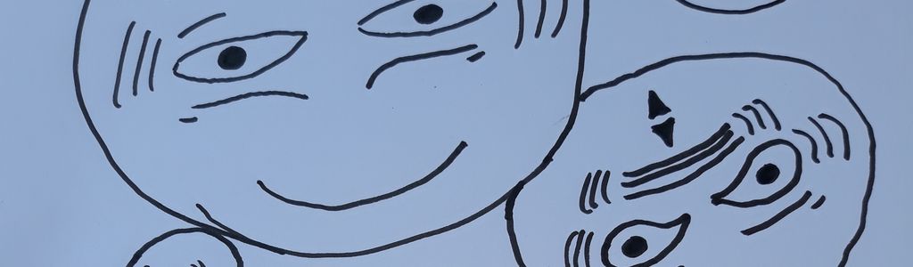 Profile Hero Background