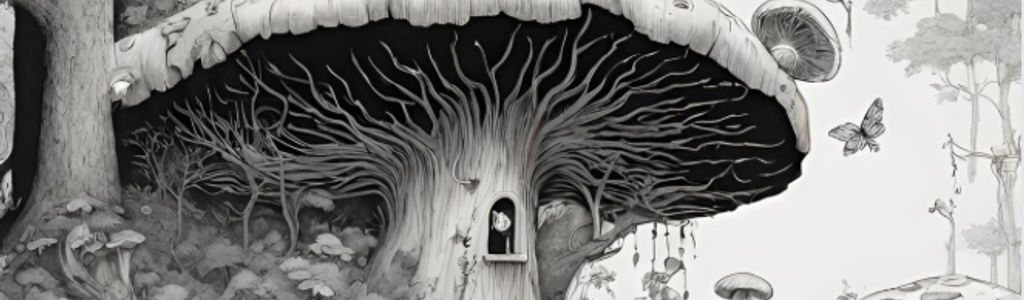 Profile Hero Background