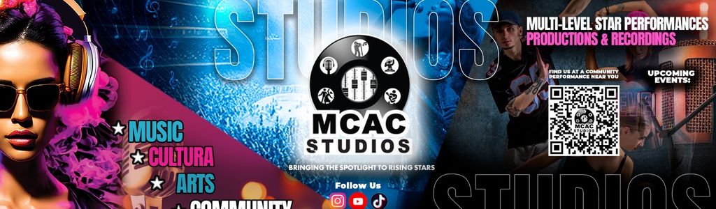 Profile Hero Background