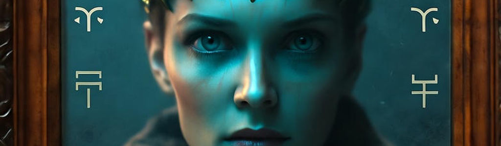 Profile Hero Background