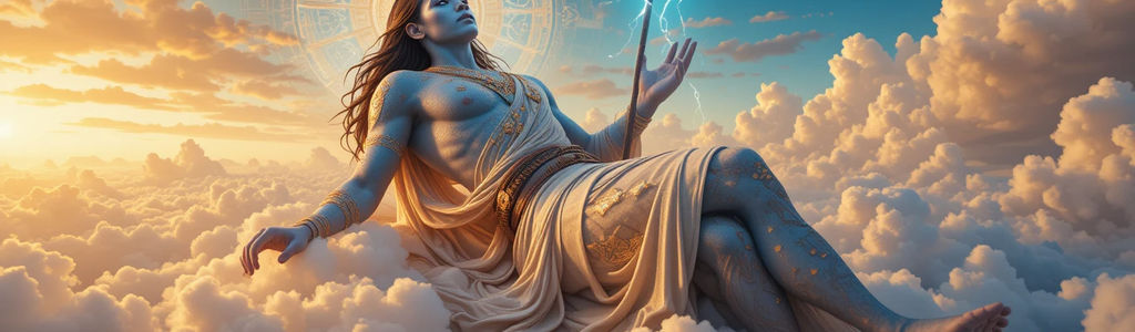 Profile Hero Background