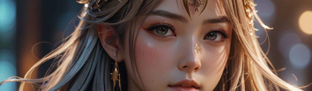 Profile Hero Background