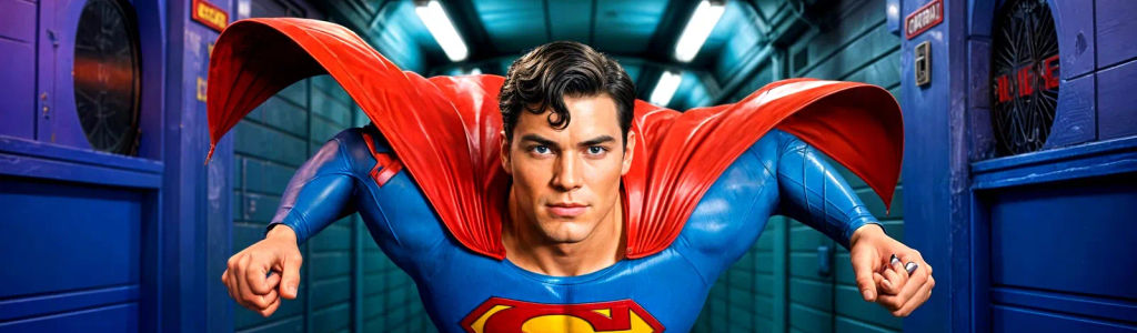 Profile Hero Background