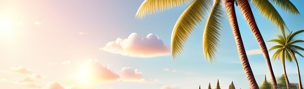 Profile Hero Background