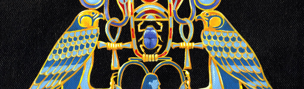 Profile Hero Background