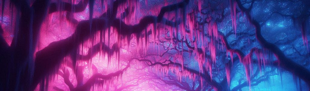 Profile Hero Background