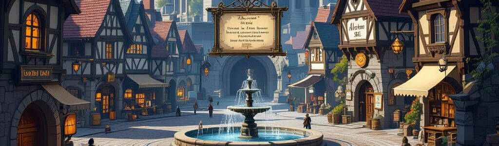 Profile Hero Background