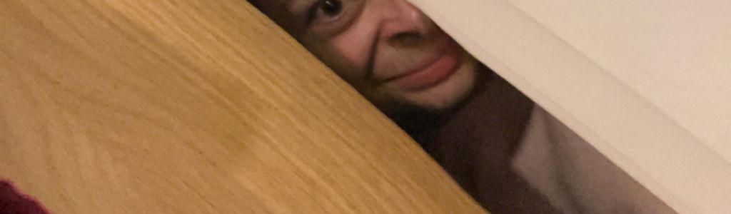 Profile Hero Background