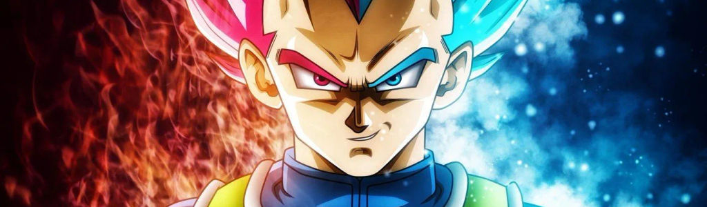 Profile Hero Background