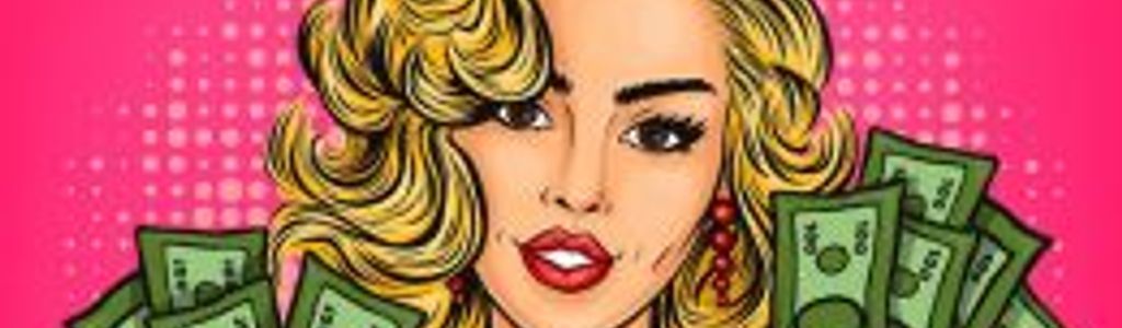 Profile Hero Background