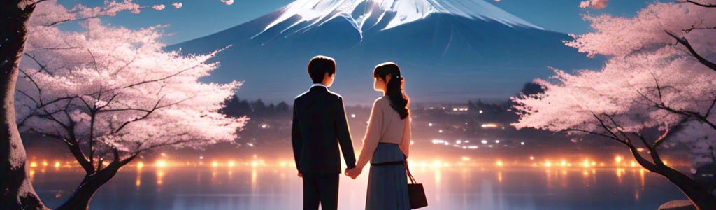 Profile Hero Background