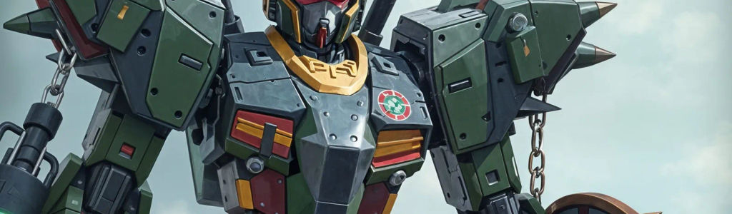 Profile Hero Background