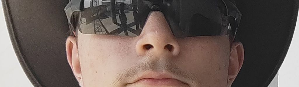 Profile Hero Background