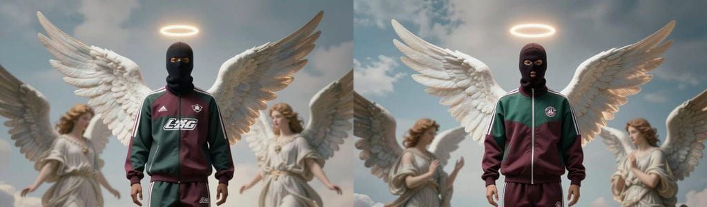 Profile Hero Background