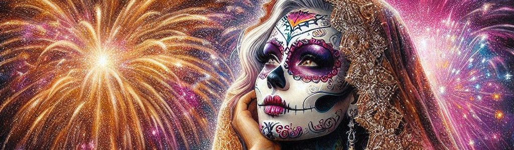 Profile Hero Background