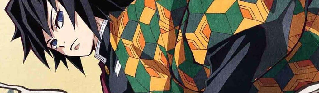 Profile Hero Background