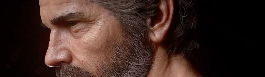 Profile Hero Background